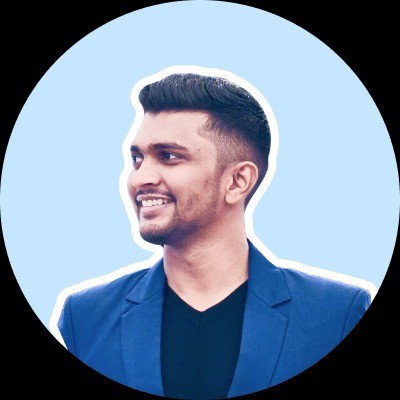 Maulin Rajput